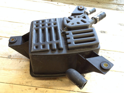 Filtro Canister Vw Passat 1.8 Turbo Mod 02-04 Original (Usado)