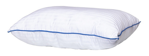 Descansa Como En Un Hotel: Pack Almohada Inhome 50x70cm