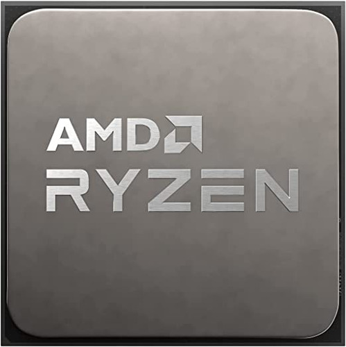Imagen 3 de 6 de Procesador gamer AMD Ryzen 9 5950X 100-100000059WOF de 16 núcleos y 4.9GHz de frecuencia