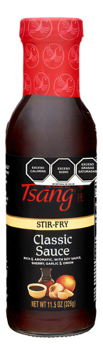 House Of Tsang Classic Sauce 326g