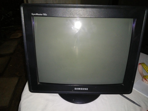 Monitor Samsung