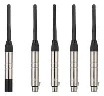 Comprar Kit Transmisor Receptor Dmx512 Ism Inalámbrico De 5 Piezas P