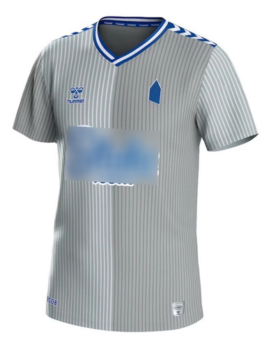 Jersey Local Everton 2023-2024