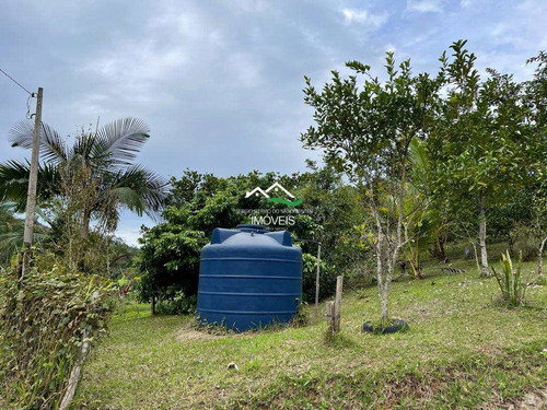 Imagem 21 de 27 de Chácara Com 2 Dorms, Area Rural, Pedro De Toledo - R$ 260 Mil, Cod: 533 - V533