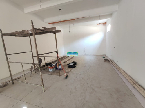 Imagem 8 de 8 de Salao - Vila Santa Edwiges - Ref: 5128 - L-5128