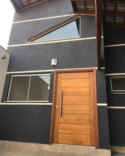 Imagem 8 de 17 de Casa - Ca01033 - 34641296
