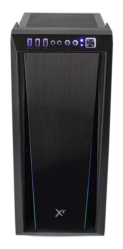 Imagen 2 de 6 de Xtreme Pc Geforce Rtx 3060 Ti Ryzen 9 5900x 32gb Ssd 3tb Rgb