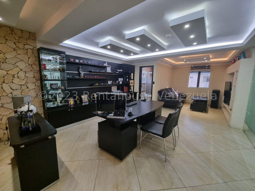 Bello Galpón Comercial En Venta En Barquisimeto Jr