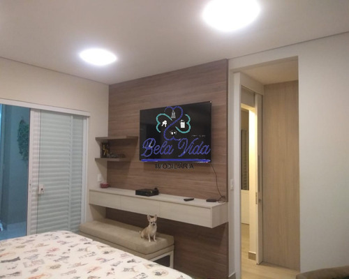 Duplex À Venda No Condomínio Torres Da Liberdade Em Indaiatuba-sp, Bela Vida Imobiliária - Ap00702 - 69299328