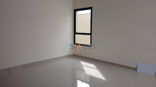 Imagem 23 de 30 de Casa Com 3 Dormitórios À Venda Por R$ 1.690.000 - Jardim Do Horto - Rio Claro/sp - Ca0212