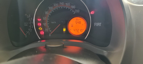 Fiat Fiorino 1.4 Hard Working Flex 4p 5 marchas
