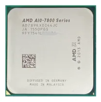 Comprar Procesador Amd A10 7860k 4 Nucleos 4,0 Ghz Socket Fm2+