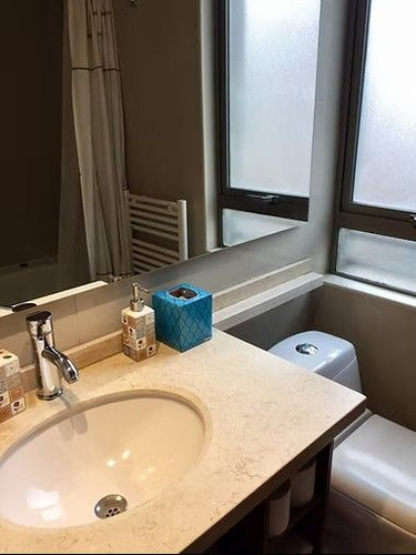 Arriendo Depto 2d+2b Barrio El Golf