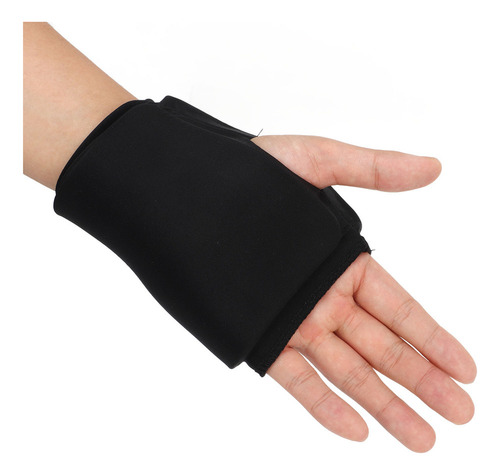 La Compresa Fría Para Muñeca Reduce El Dolor De Manoab