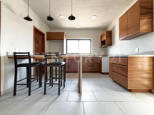 Casa Nueva Con Rooftop En Desarrollo Amalfi Ixtlahuacán De Los Membrillos