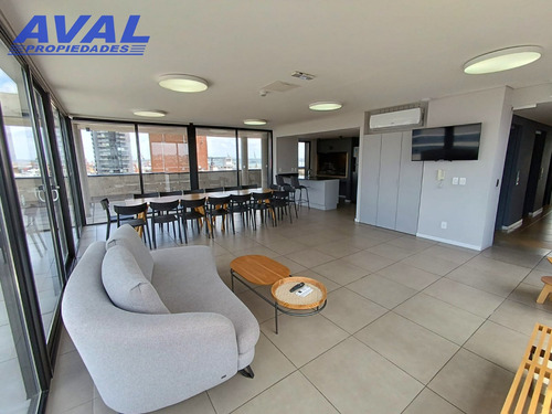 Aval A Estrenar - 2 Dorm Y Demás - Paraguay Y La Paz, Desde Usd 151.880