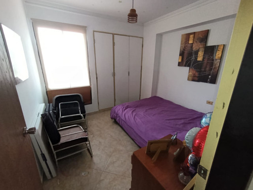 Yn En Venta Apartamento Res Lomas Delos Mangos Carabobo