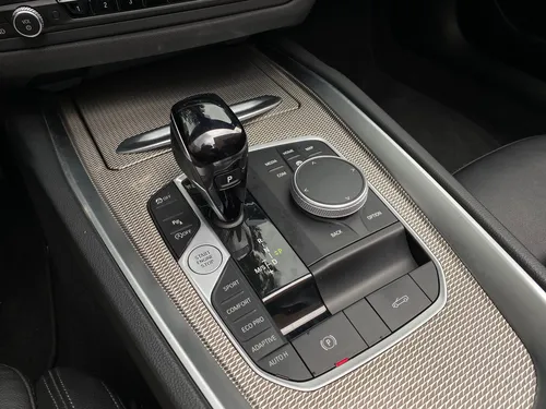 Bmw Z4 M40i