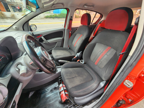 Fiat Palio 1.6 Sporting 115cv