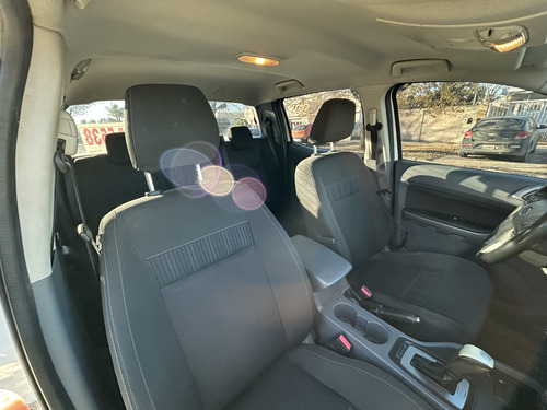Ford Ranger 3.2 Cd 4x2 Xlt At Tdci 200cv
