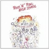 Cd Rock N Roll High School - Ramones, Alice Cooper