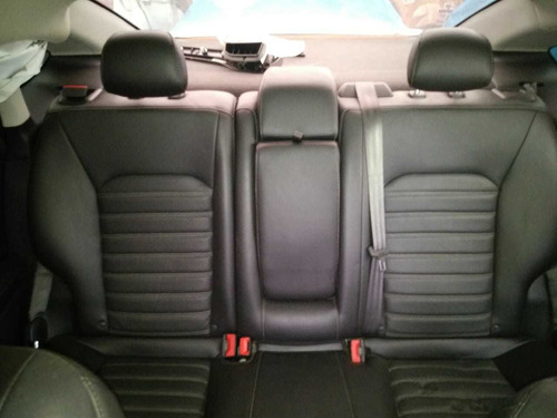 Sucata Ford Fusion 2015/2016 2.5 Para Retirada De Peças