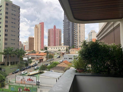 Imagem 15 de 17 de Ed. Treviso. Rua Adolfo Bastos. 190m², 3 Suítes, 2 Vagas (depósito), Vl Bastos, Santo André