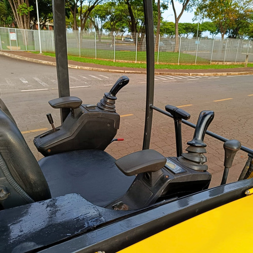 Mini-escavadeira Wacker Neuson Ez28 Ref.238437