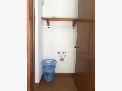 Imagen 4 de 8 de Departamento En Renta Atrás De Plaza Forum Cuernavaca
