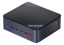 Comprar Mini Pc Bosgame Linux Intel 12th Alder Lake N95 De 8 Gb\u002F256 