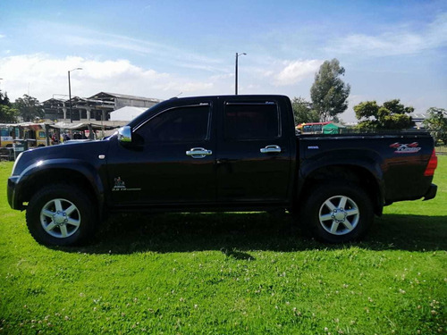 Chevrolet Luv D-max Mt 3.0 4x4 Turbo Diesel