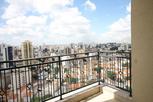 Imagem 11 de 30 de Apartamento - Ref: 7055