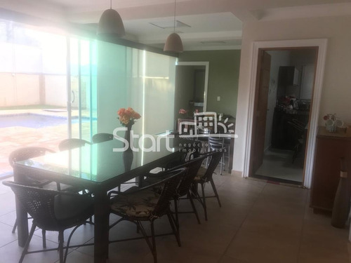 Imagem 12 de 30 de Casa À Venda Em Mont Blanc Residence - Ca089026