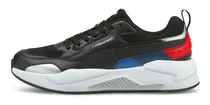 Comprar Tenis Puma Bmw Mms X-ray 2 306877 01 Puma Black\u002Fpuma White 