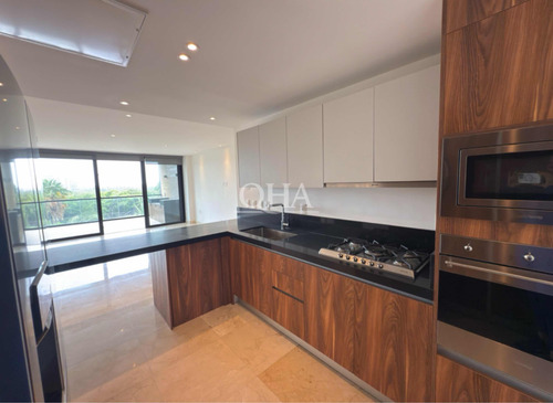 Se Vende Departamento En Antaal Puerto Cancún