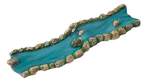 comprar Para Casa Muñeca Miniatura Jardin Hada Straight River Hogar
