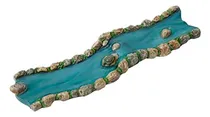 Comprar Para Casa Muñeca Miniatura Jardin Hada Straight River Hogar