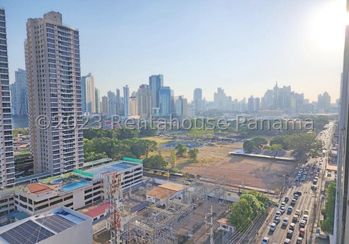 Imagen 20 de 20 de Venta De Apartamento De 106 M2en Ph Waterview, San Francisco 23-9001