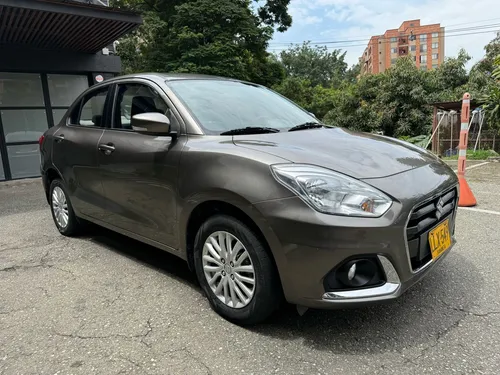 Suzuki Swift 1.2 Dzire At