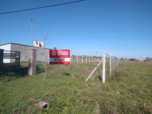 Imagen 2 de 5 de Terreno En Venta: Sauce Viejo - Loteos Las Mercedes
