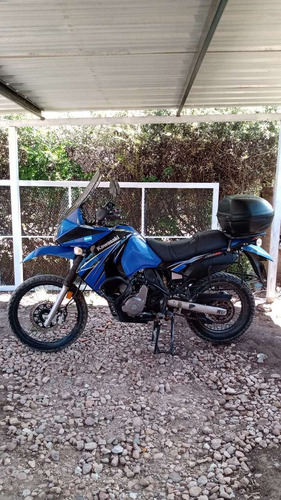 Imagen 3 de 5 de Kawasaki Klr
