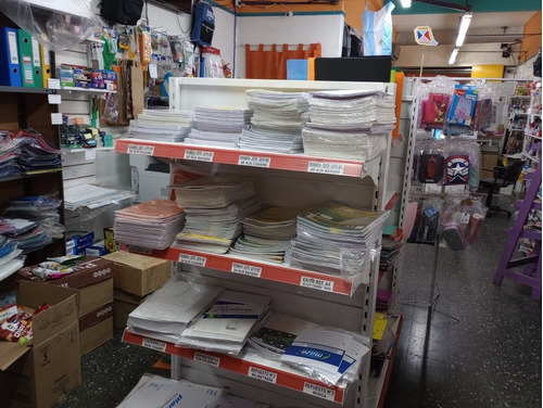 Imagen 6 de 10 de Fondo De Comercio Libreria Kiosco Jugueteria Regaleria