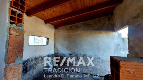 Casa Venta B° Int. Borrini. 3 Dormitorios. Rcia