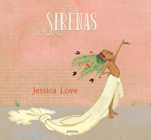 Sirenas - Jessica Love