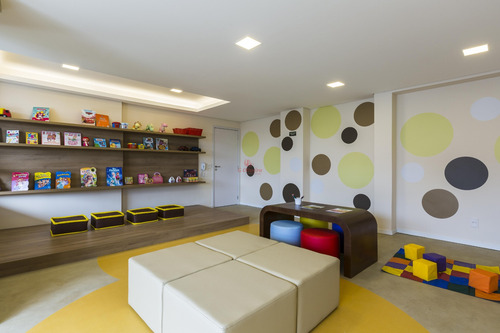 Imagem 25 de 30 de Apartamento Duplex No Retiro Infinity Top Living 230m2 Novo 3 Suites 4 Vagas Lazer Completo - Ap0269 - 33515097