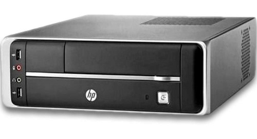 Imagem 6 de 6 de Pc Hp 402 G1 Intel Core I3 4130g° Hd500 4gb Ram Win 10 Mouse