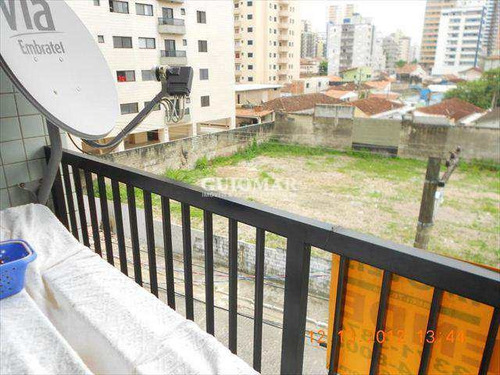 Imagem 11 de 17 de Aviaçãoapartamentopadrão, Vista P/ Mar2 Dormitóriosaceita Financiamento - Estuda Proposta1 Suíte - V272