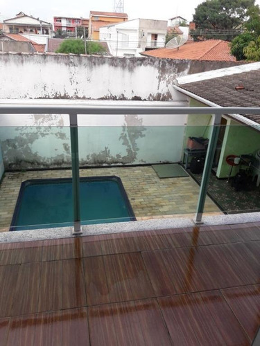 Imagem 6 de 21 de Casas - Venda - Jardim Amanda Ii - Cod. So0068 - Vso0068