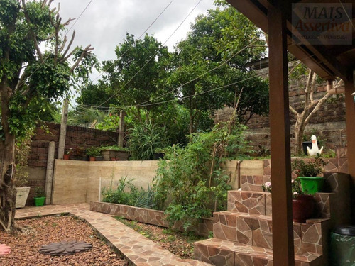 Imagem 5 de 30 de Casa Para Venda Em Estancia Velha - 94971