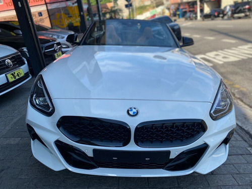 Imagem 2 de 12 de Bmw Z4 Sdrive30i M Sport Steptronic 2.0 Twinpower, Bmw4451